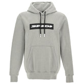 Felpa Logo 2 Hoodie